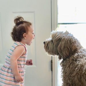 Meet your Posher, Erin